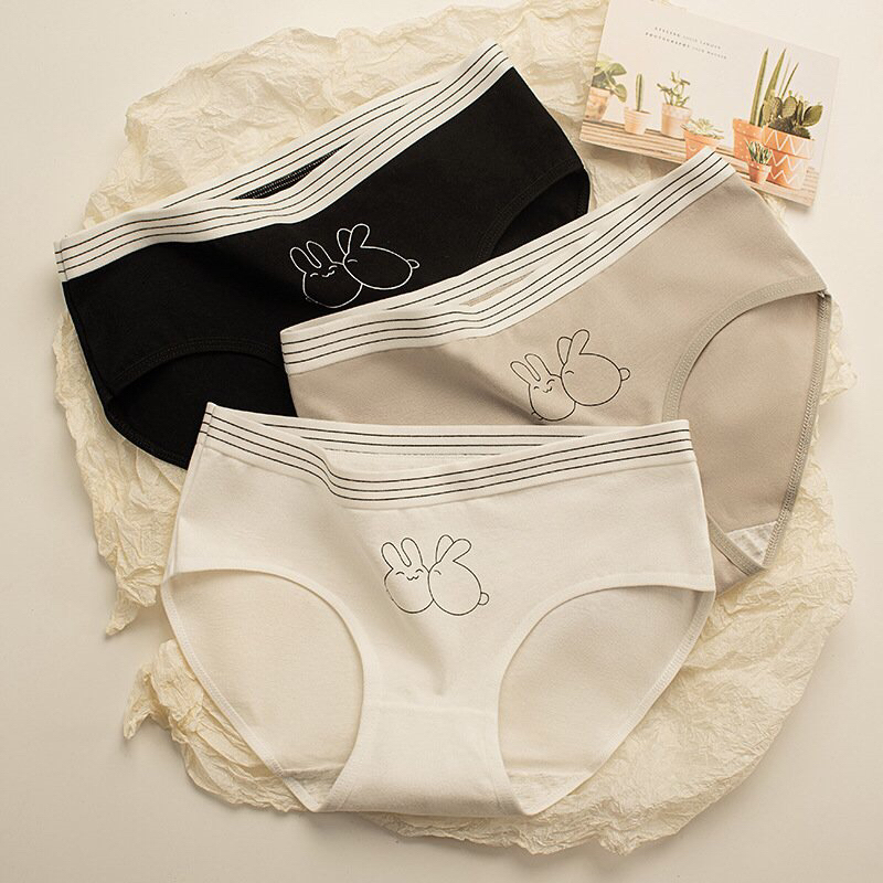 Quần lót coton kháng khuẩn
