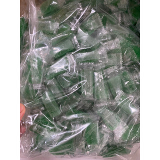 500Gram Kẹo Bạc Hà Tuổi Thơ (Nhà làm)