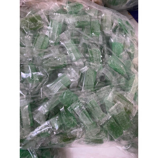 500Gram Kẹo Bạc Hà Tuổi Thơ (Nhà làm)