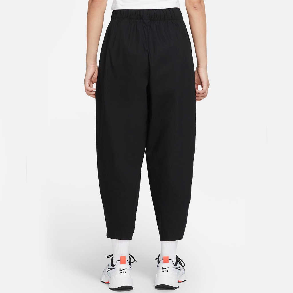 QUẦN DÀI NIKE HIGH RISE ESSENTIAL CURVE PANT - BLACK