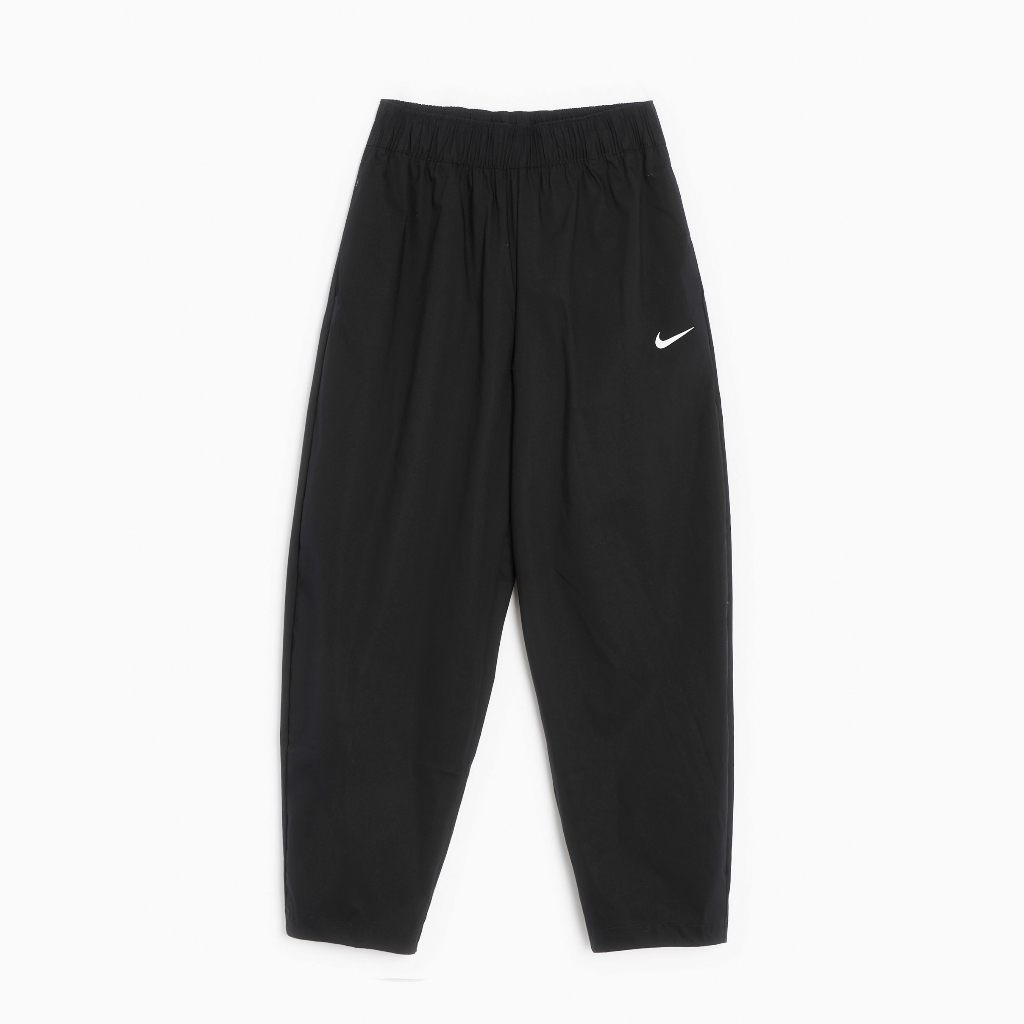 QUẦN DÀI NIKE HIGH RISE ESSENTIAL CURVE PANT - BLACK