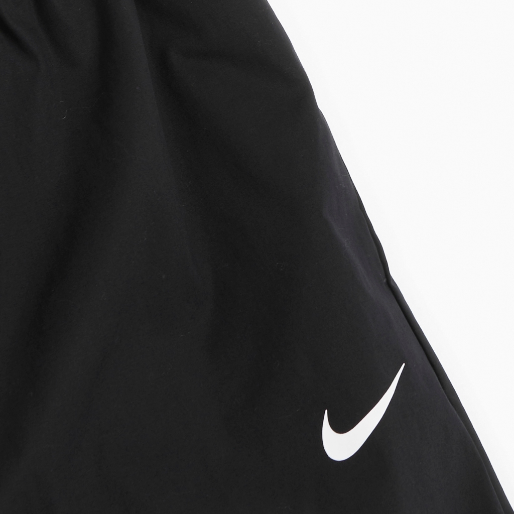 QUẦN DÀI NIKE HIGH RISE ESSENTIAL CURVE PANT - BLACK