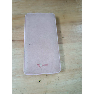 Pin sạc dự phòng polymer 10.000mah type c pd qc3.0 xmobile p68d