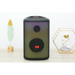 Loa Bluetooth Monster Sparkle