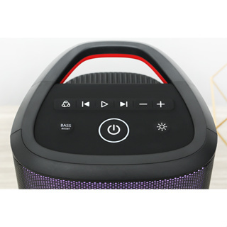 Loa Bluetooth Monster Sparkle