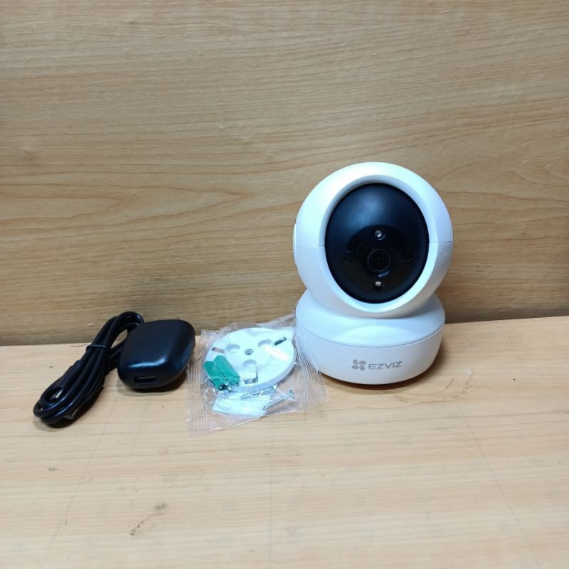 camera ezviz tài khoản sạch C6N 2.0Mbpx ( HÀNG CŨ)