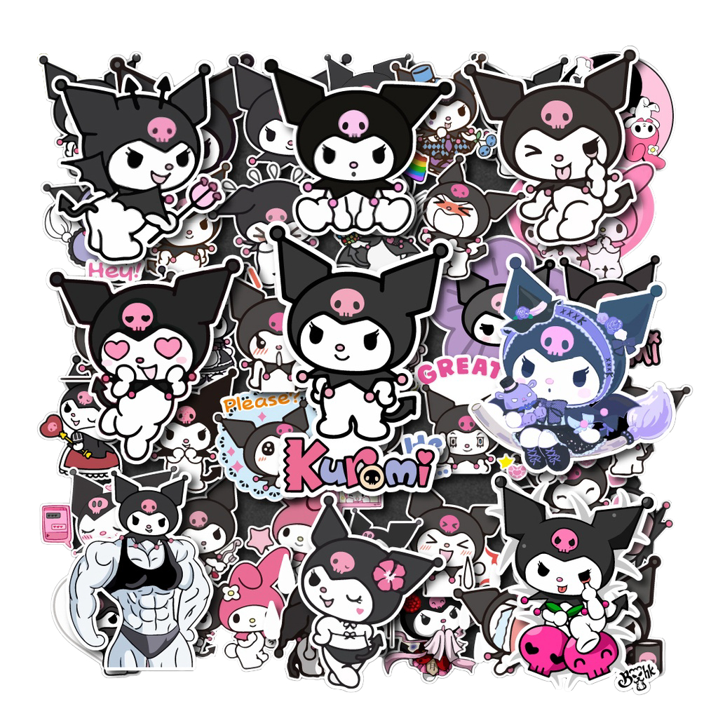 Sticker dán mũ bảo hiểm Vintage, mèo mập, Drew cao cấp chống thấm nước