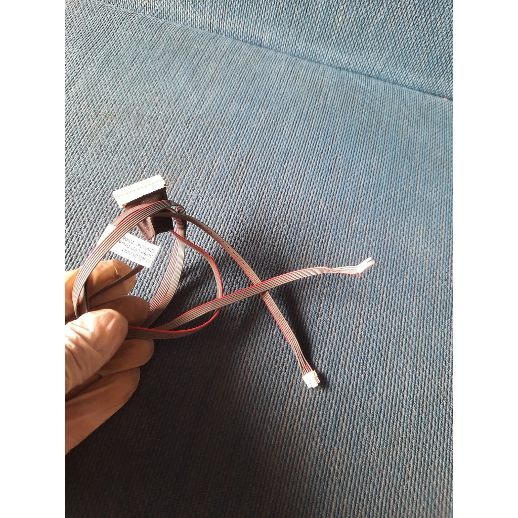 Ba màn hình Dell U2419H