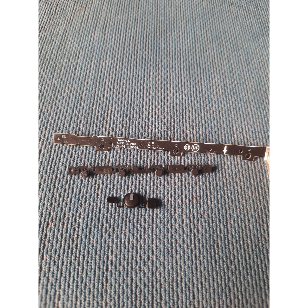 Ba màn hình Dell U2419H