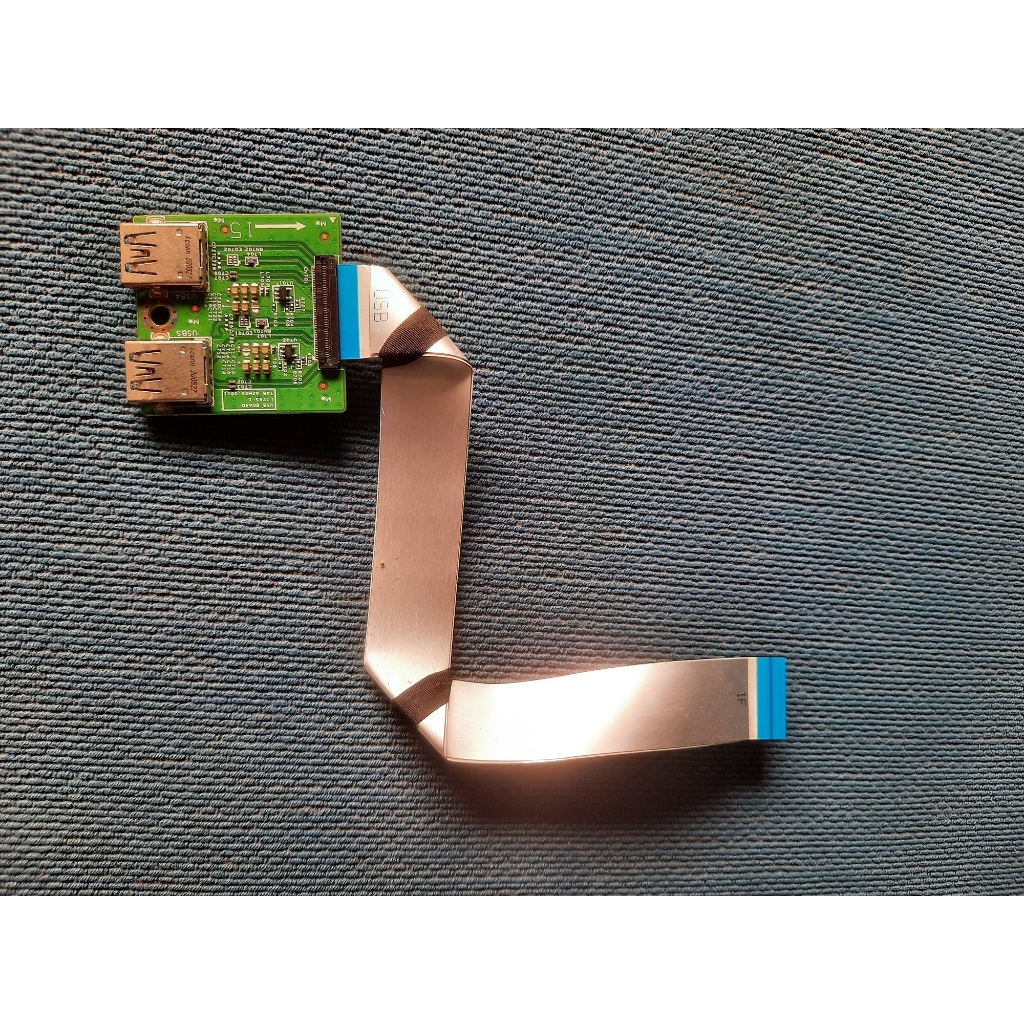 Ba màn hình Dell U2419H