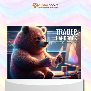 Sách - trader handbook - sổ tay dành cho trader