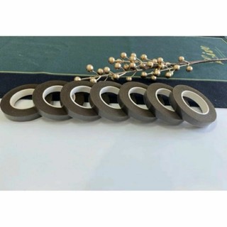 Sỉ băng keo sáp băng dính sáp -lốc 12 cuộn quấn cành hoa giả