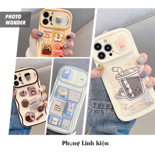 Ốp Lưng Bảo vệ camera cho IP 15promax/14promax/13promax/12promax/11promax/11/7plus/8plus..v..