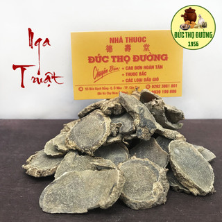 Nga truật - túi 100g