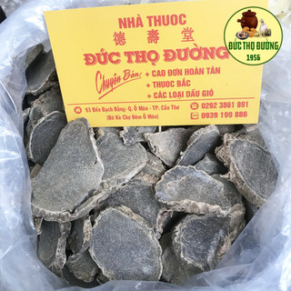 Nga Truật - Túi 100g