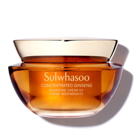 Kem dưỡng SULWHASOO Concentrated Ginseng Renewing Cream Ex