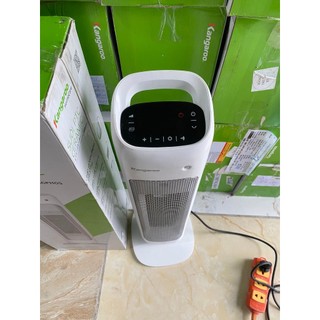 Máy sưởi Kangaroo model KGFH05 hàng trưng bày,không có vỏ thùng, thanh lí 30%