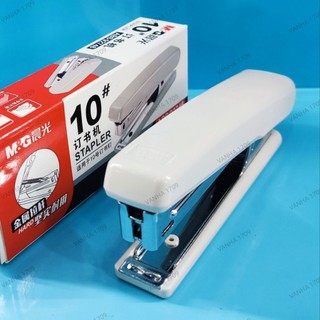 M&G ABS92748 Dập Ghim Cầm Tay Loại Nhỏ - Sử dụng ghim dập số 10.