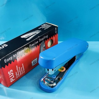 PLUS PS-10E Dập Ghim Cầm Tay Loại Nhỏ  -Sử dụng ghim bấm số 10.