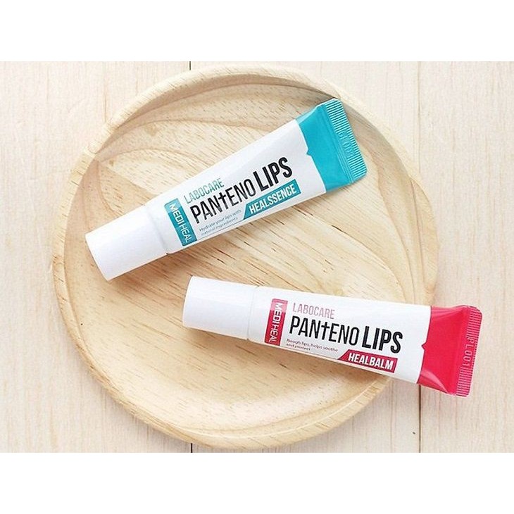 Son dưỡng môi Panteno lips Mediheal Labocare 10ml