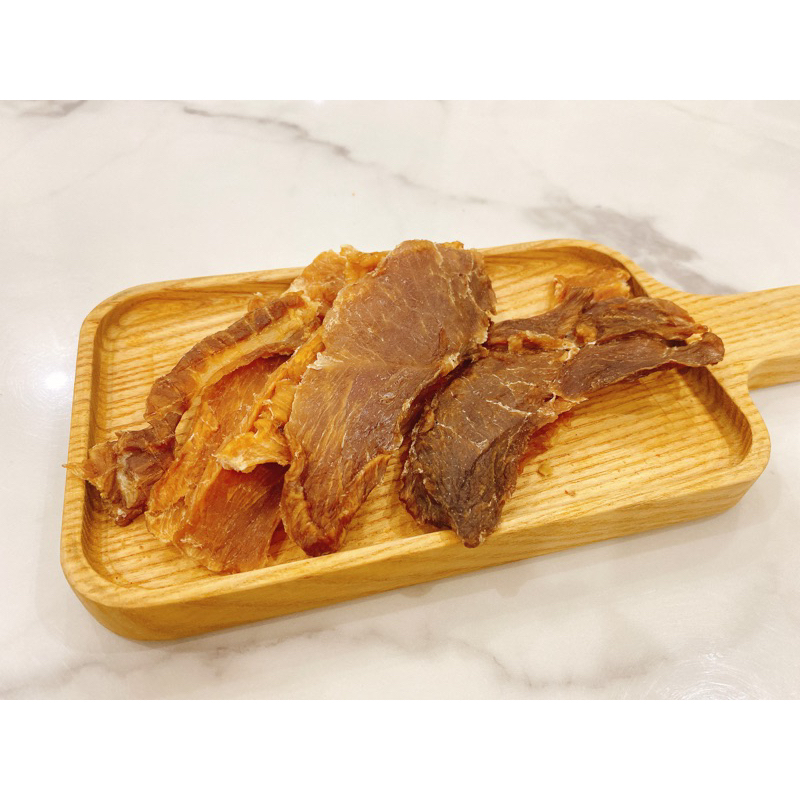 treat heo sấy - pork jerky
