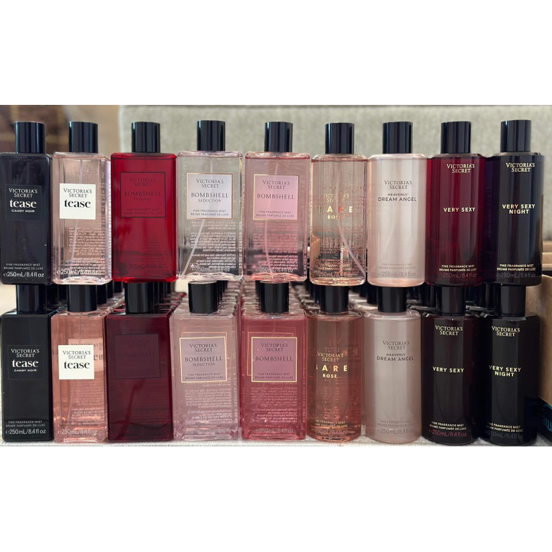 Dòng  mùi hương cao cấp LUXURY 250ML - 75ML