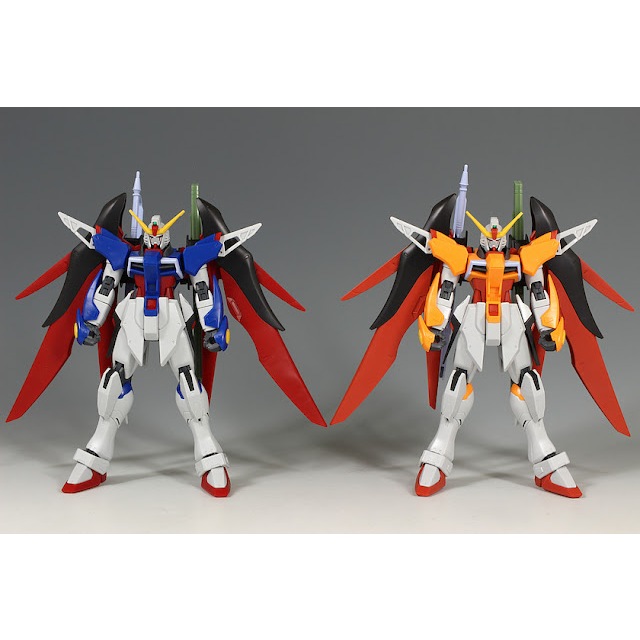 Mô Hình Lắp Ráp HG AC 224 / 226