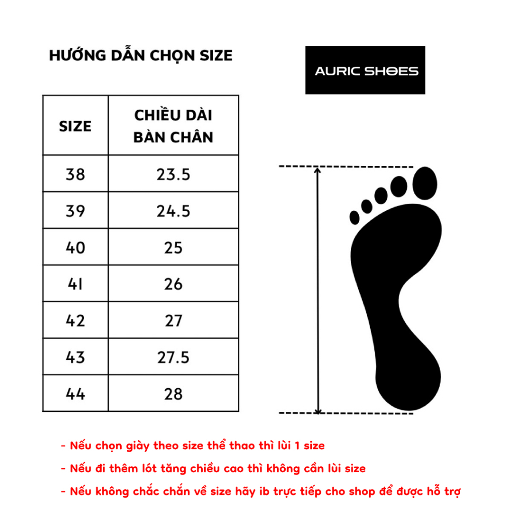 Giày Zip Boot AURIC Giày da nam - Da bò nhập khẩu nguyên tấm - Đế cao su đuc nguyên khối + Bảo hành 12 tháng