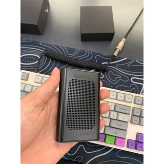 [Hàng trưng bày] Android box hàng trưng bày 95 - 99% giá cực tốt