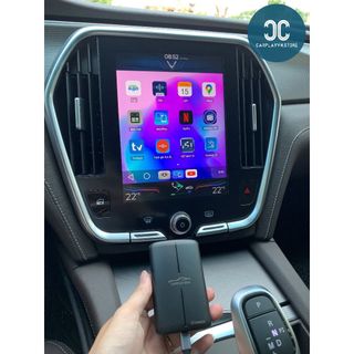 [Hàng trưng bày] Android box hàng trưng bày 95 - 99% giá cực tốt