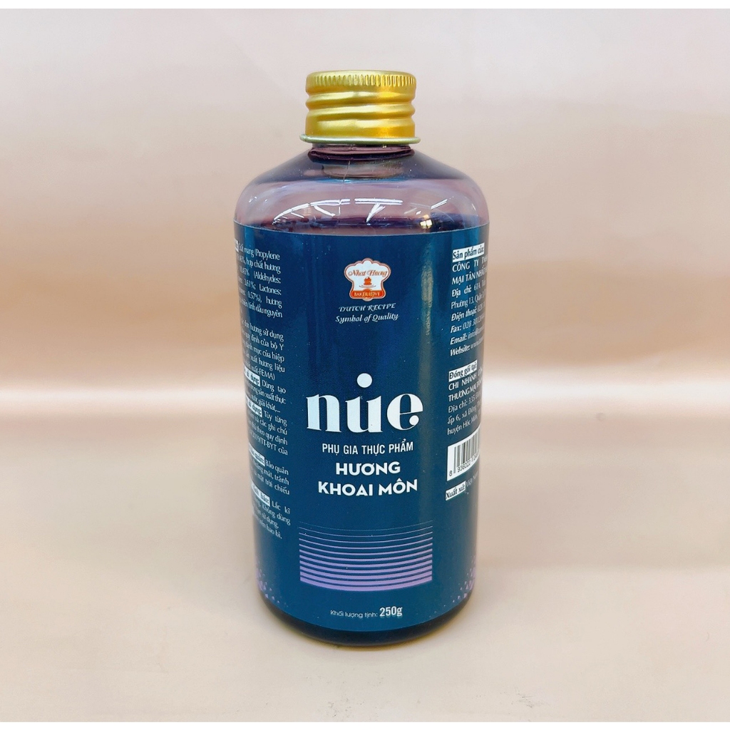 KHÔNG BÁN Hương Khoai Môn 250g