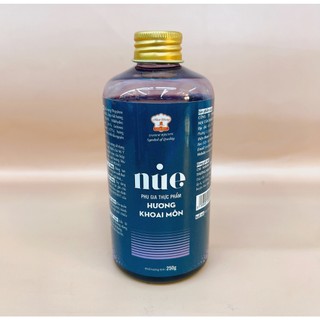 Hương khoai môn 250g