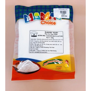 Đường nho 100gr