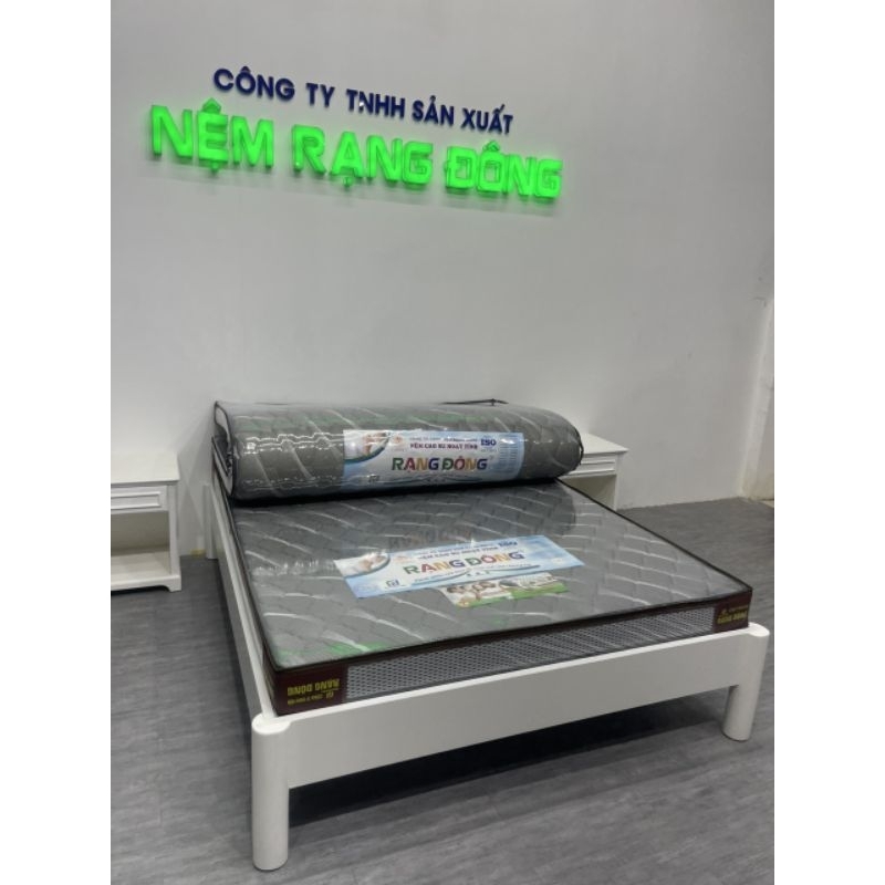 Nệm cao su Foam Classic