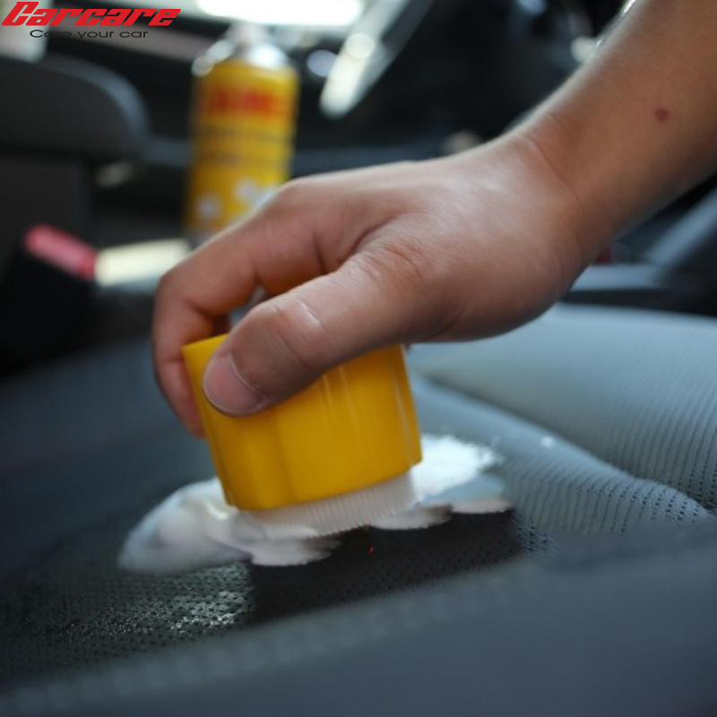 Xịt tẩy vệ sinh nội thất ô tô chính hãng Camel - Better Car