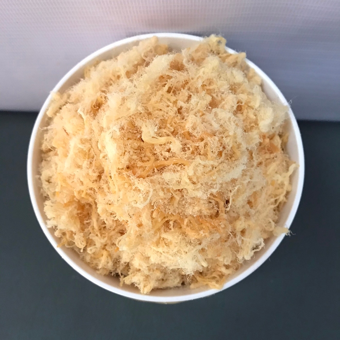 1KG CHÀ BÔNG XÙ NGỌT