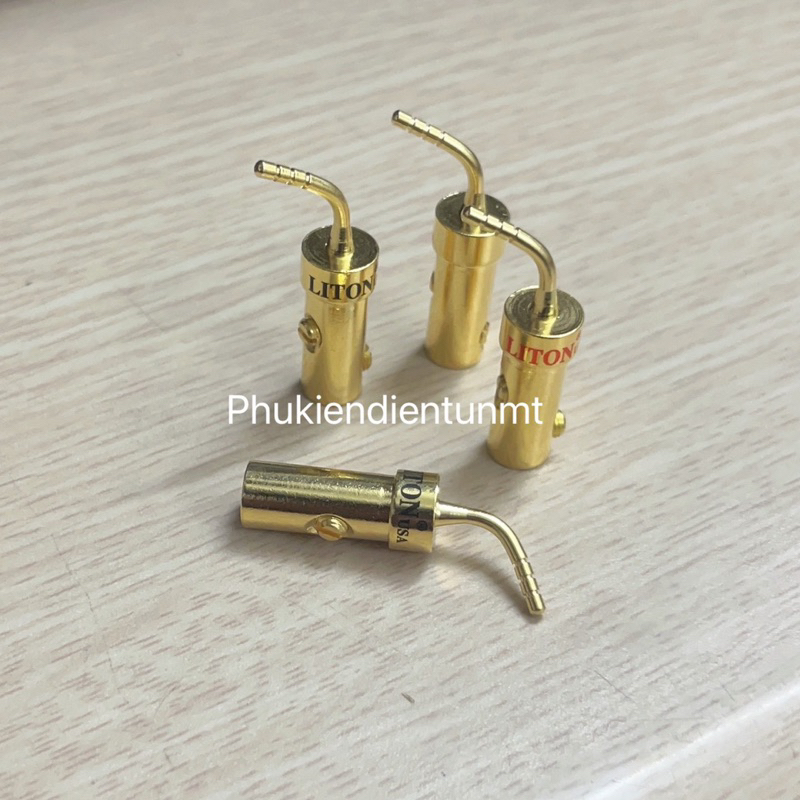 Rắc mỏ chim LITON hoac Palic cao cấp