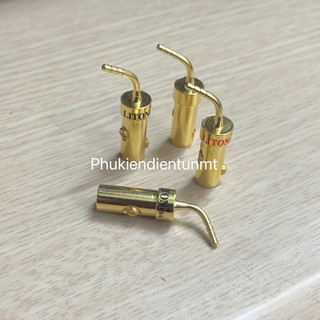 Rắc mỏ chim liton cao cấp