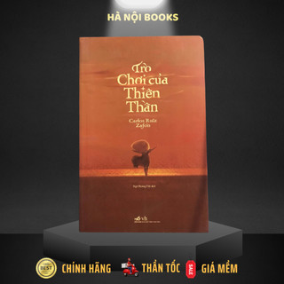 Sách - Trò chơi của thiên thần