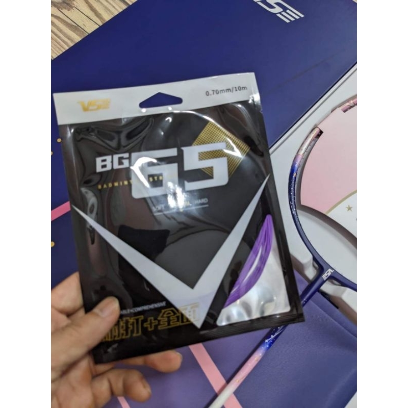 Full hộp Vợt VS Star Wish bản 4u / 5u siêu đẹp ❤