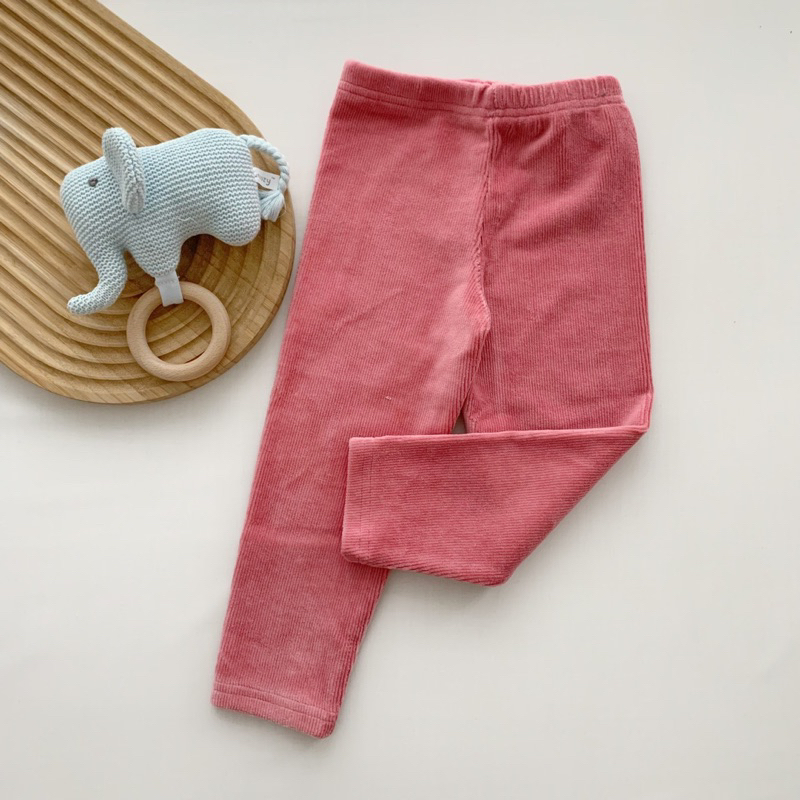 Bộ nhung tăm bé gái