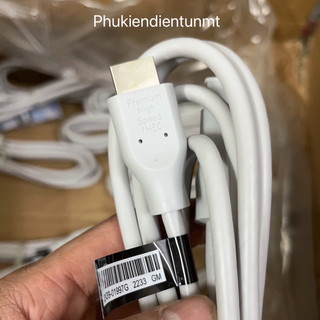 Dây HD samsung dài 2m