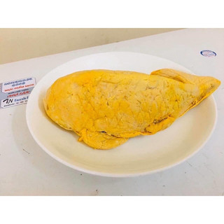 Chả cá chép bách hoa [con 500gr]