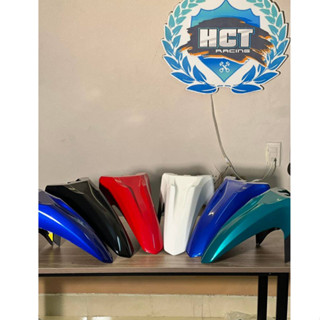 Dè Sirius Fi / (Dùng chung dè B xăng cơ / Mã 3S4) Ráp lại dè zin