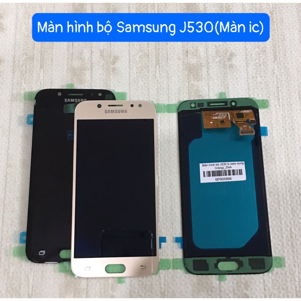 Màn hình bộ J530 Samsung (màn ic)