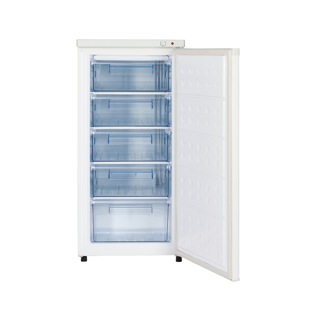 Tủ đông đứng Hòa Phát 147 Lít HPF UAH6147 - Hàng chính hãng