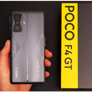 Điện thoại POCO F4 GT 8GB/128GB Snapdragon 8 Gen1-8GB/12GB | Bảo hành 12 tháng