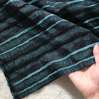 Vải taffeta gấm kim tuyến khổ 1m4 - chất dày dặn, không co giãn - may đố thiết kế, áo dài cách tân
