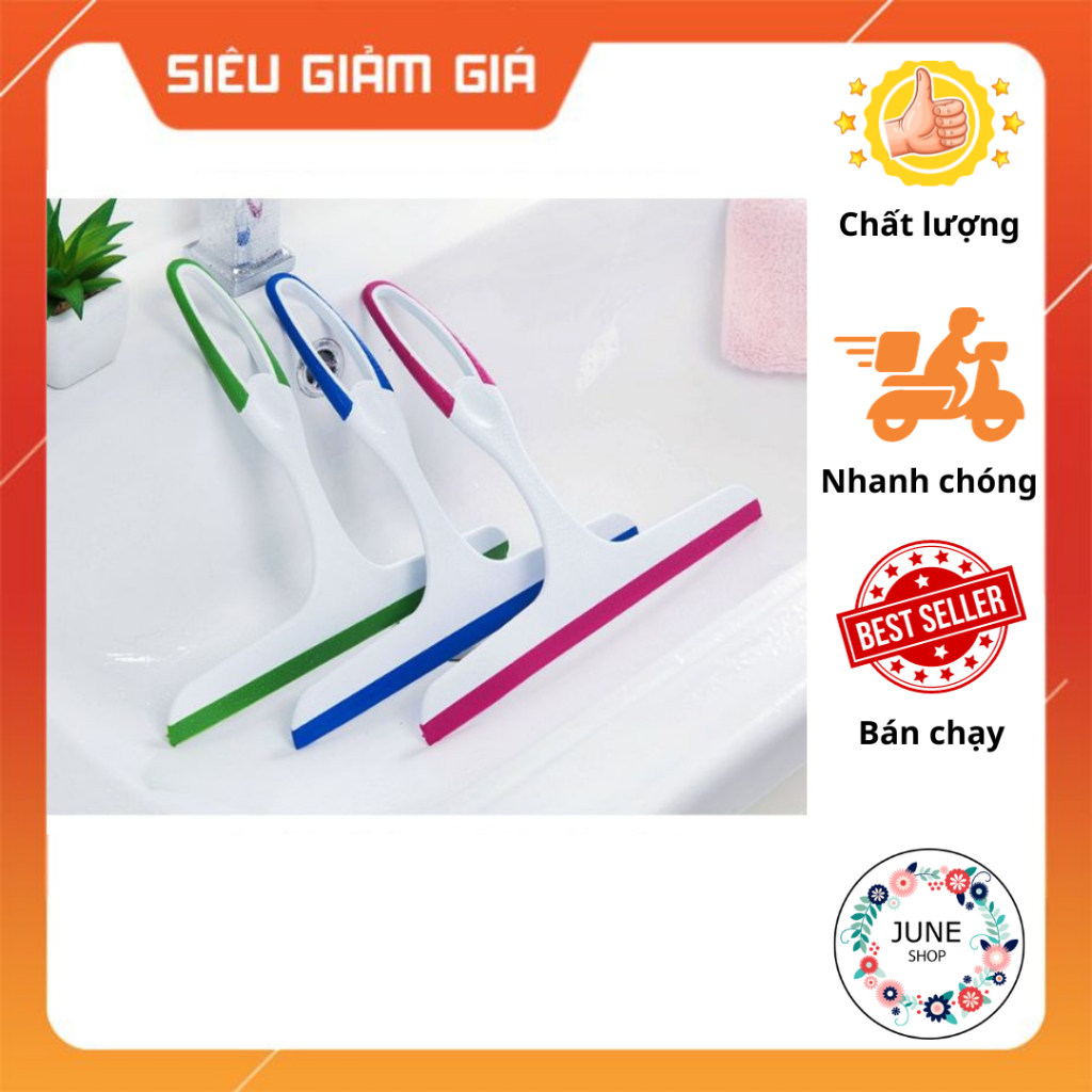 Cây lau kính mini cầm tay