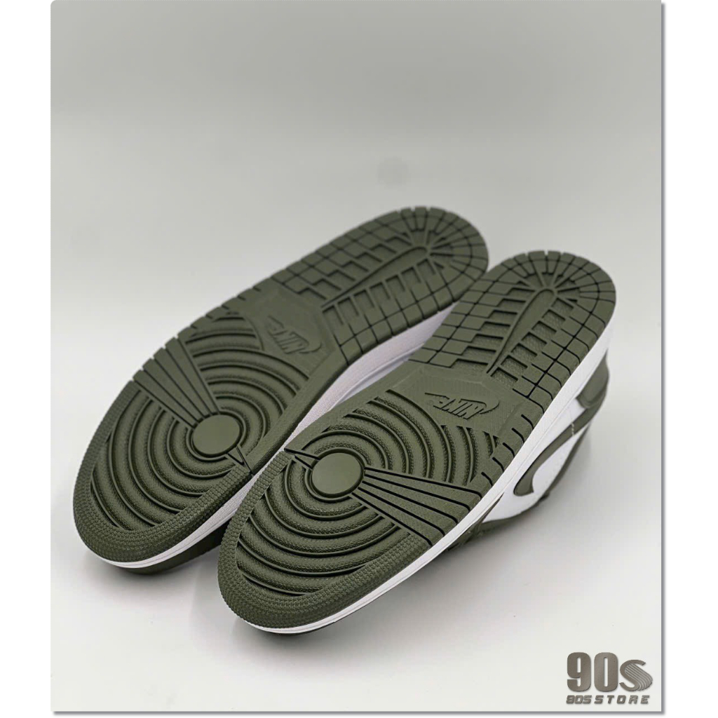 Giày Thể Thao Nike Air Jordan 1 Low